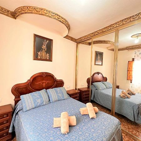 Casa Juan Maria Apartment Alora Luaran gambar
