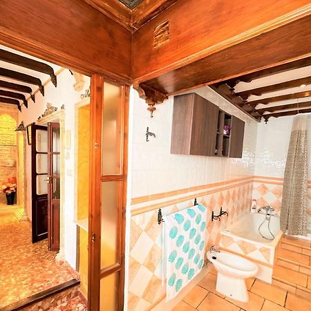 Casa Juan Maria Apartment Alora Luaran gambar