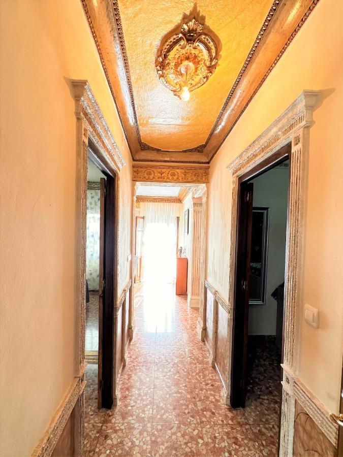 Casa Juan Maria Apartment Alora Luaran gambar