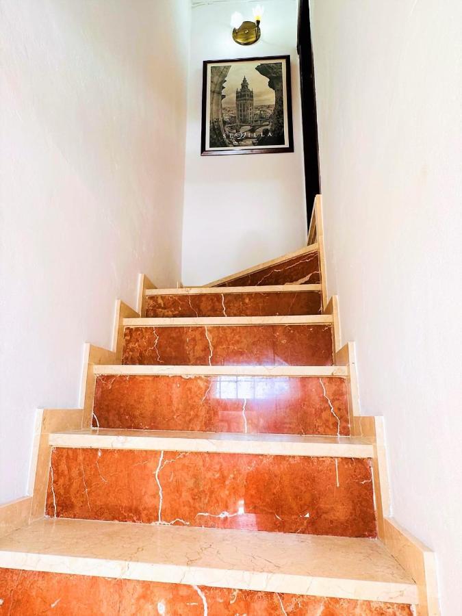 Casa Juan Maria Apartment Alora Luaran gambar