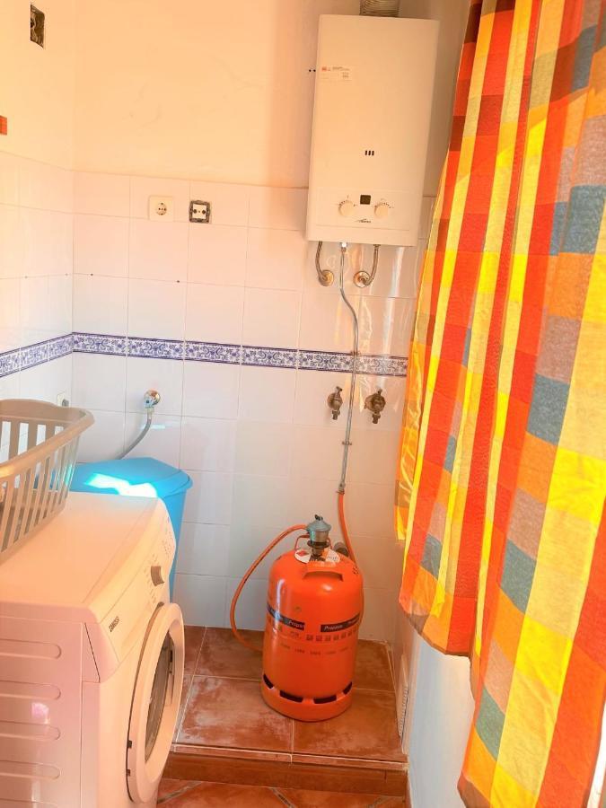 Casa Juan Maria Apartment Alora Luaran gambar