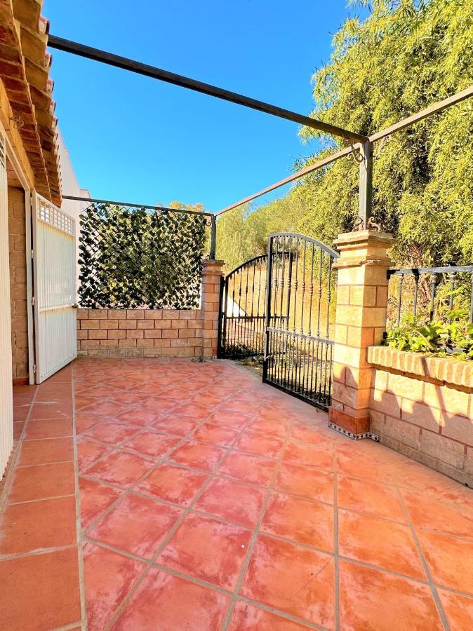 Casa Juan Maria Apartment Alora Luaran gambar
